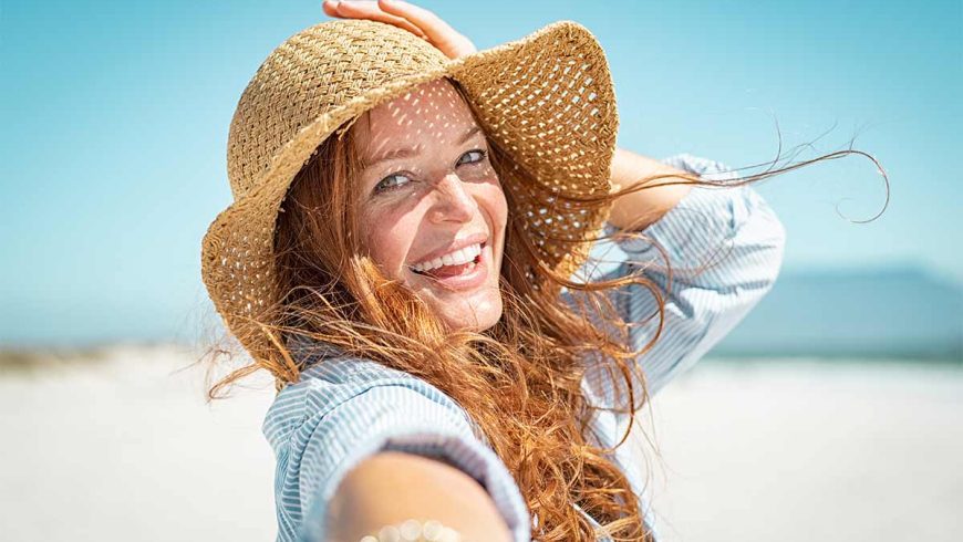 Consejos para cuidar tu boca antes de verano