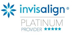 Certificado Invisalign Platinum Provider