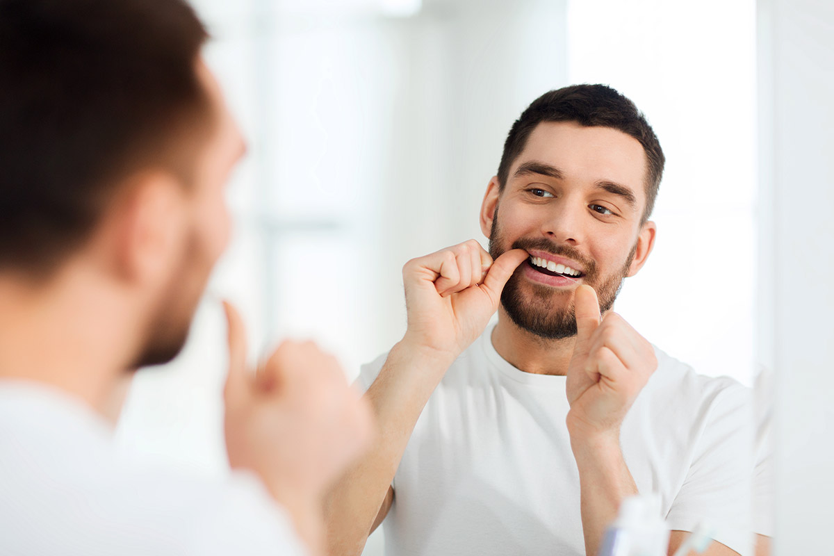 Cuidados de higiene dental esenciales para esta cuarentena