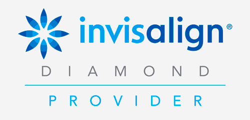 logotipo invisalign