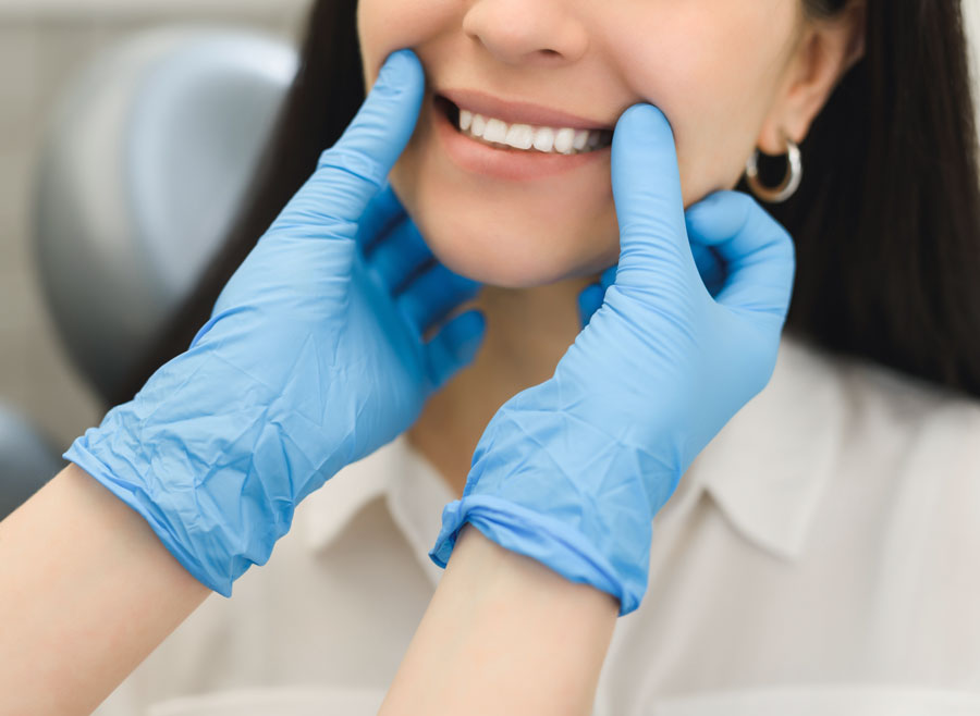 blanqueamiento dental valoracion