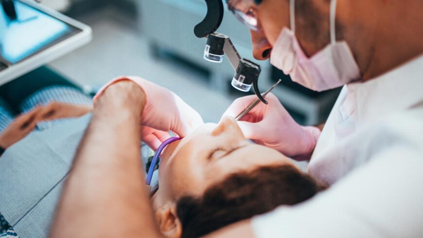 ¿Es posible tener dolor después de una endodoncia?
