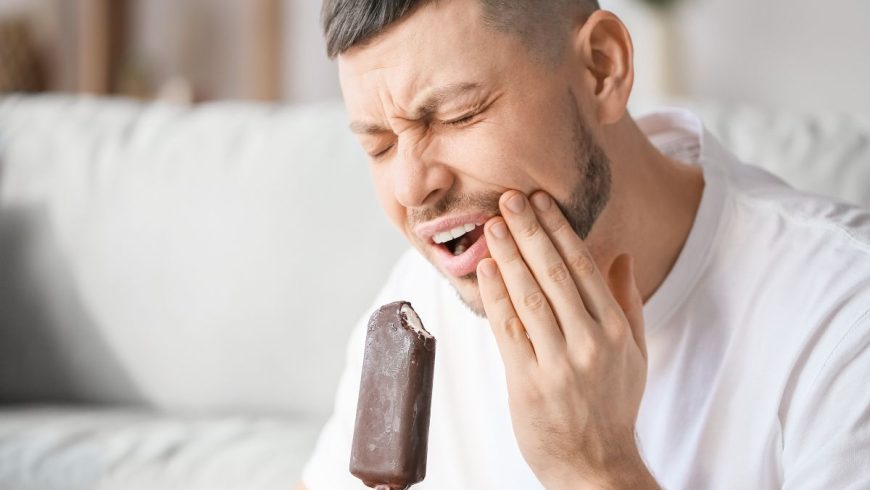 Problemas dentales a lo largo de la vida. Parte II: Adultez.