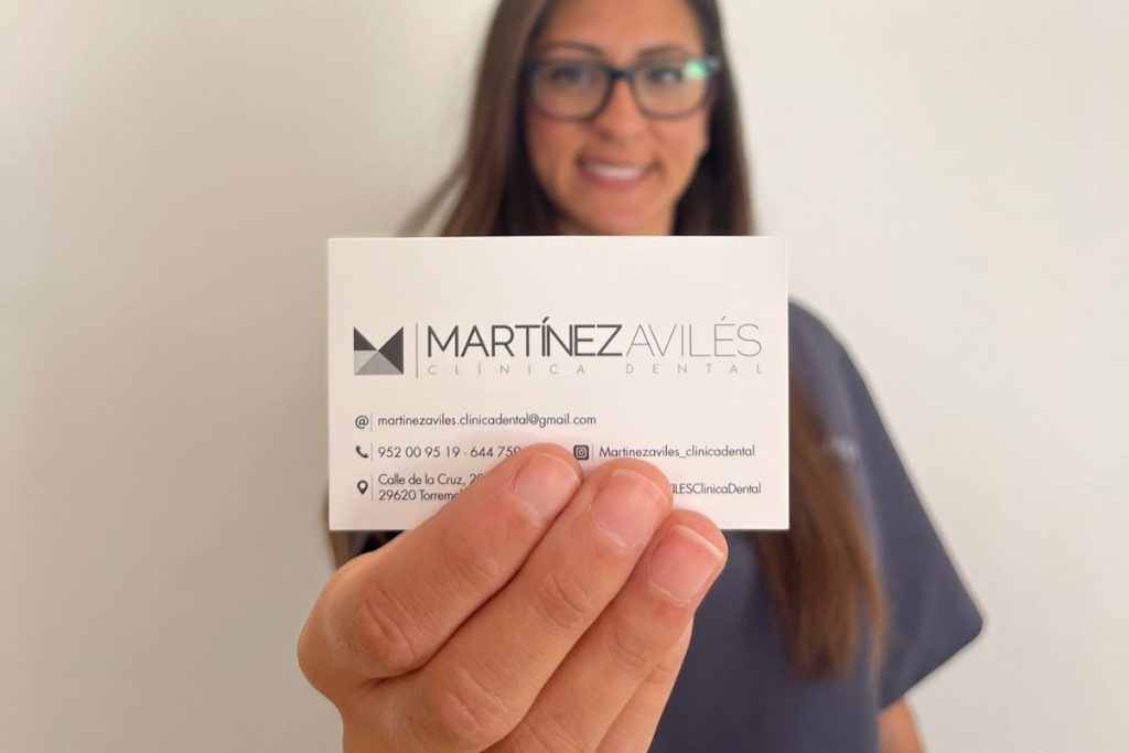 Contacta con Martínez Aviles, Torremolinos