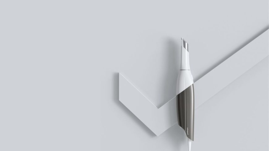 Descubre la innovación en salud bucal: el escáner intraoral.