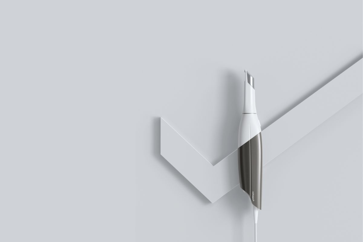 Descubre la innovación en salud bucal: el escáner intraoral.